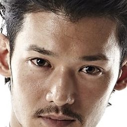 淵上泰史 - 花宵道中演員 飾演Hanjiro