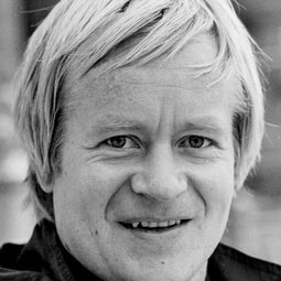 Anders Ahlbom - A Kind of Hades演員 飾演Erik