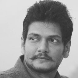 Ilango Ram - Perusu導演