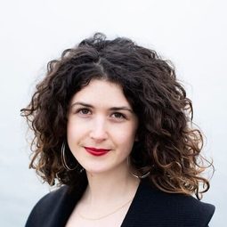 瑪德琳·帕里 - Hannah Gadsby：最後一擊導演