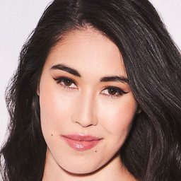 Nicole Rieko Setsuko 飾演 Cam