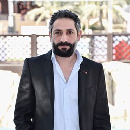 羅德里格·蘇萊曼 飾演 Joseph