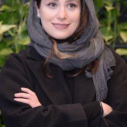 Golnoosh Ghahremani - 無心有罪演員 飾演