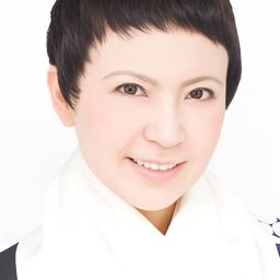 家田荘子 飾演 