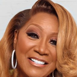 Patti LaBelle - Parker Kane演員 飾演Cartier