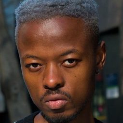 賈夫塔·瑪馬波洛 - 無法無天 2演員 飾演Young Kunene