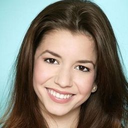 Masiela Lusha 飾演 Renee / Jane Doe / Veronica