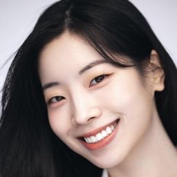 多賢 飾演 Lim Ji-eun