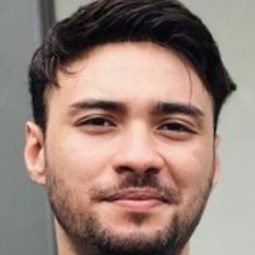 拉法爾·哈迪 飾演 Rifnu