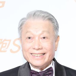 林正雄 飾演 Dead Body