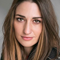 Sara Bareilles - Broadway Rising演員 飾演Self