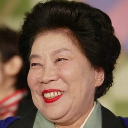 増見昭子 - でっかいでっかい野郎演員 飾演