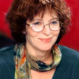 Anna Romantowska 飾演 Sonia