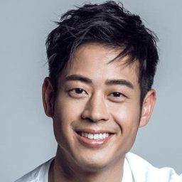 榮忠豪 飾演 New Stylist