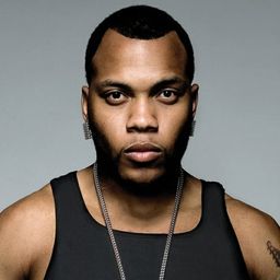 Flo Rida 飾演 Self