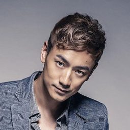 林佑威 飾演 Rui Ouyang