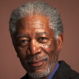 摩根費曼 飾演 Narrator (voice)