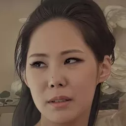 Kang Ye-na 飾演 Seong-sook