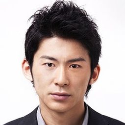 永岡佑 飾演 Tatsuhiko Sakura