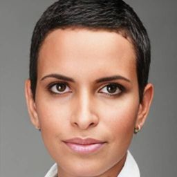 Millie Tresierra - Pure演員 飾演Salesgirl