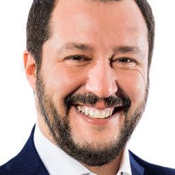 Matteo Salvini - The Brink演員 飾演Self