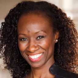 Tanya Alexander - Missionary演員 飾演Concerned Mom