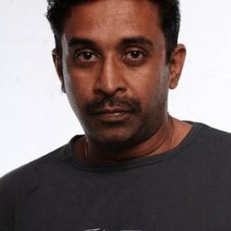 Gowtham Sundararajan 飾演 Assistant Commissioner