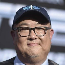 彼得孫 飾演 Ciccio (voice)