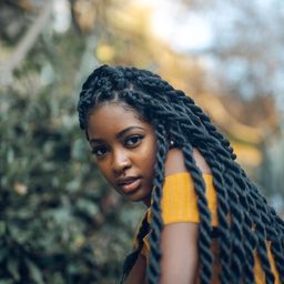 Sira García 飾演 Daniela