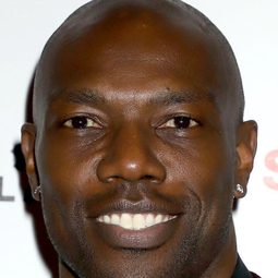 Terrell Owens 飾演 Self