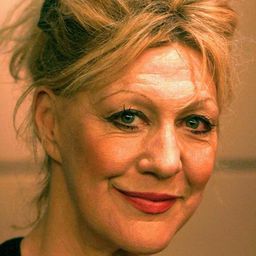 Renée Geyer 飾演 Vera Lorraine Dinkle (voice)