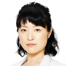 主濱晴美 飾演 Nao