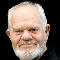 Mark Hadlow - 機動堡壘演員 飾演Orrin