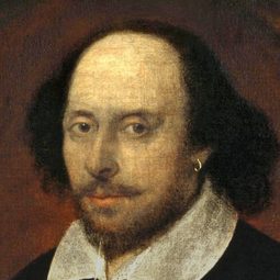 William Shakespeare - 一報還一報編劇