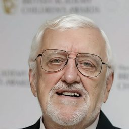 Bernard Cribbins 飾演 Narrator