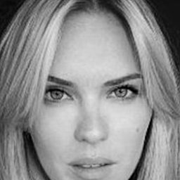 Anne-Sophie Boubals - 邂逅幸福演員 飾演Coralie Léger de Lourdes