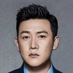 陸毅 - 新媽媽再愛我一次演員 飾演