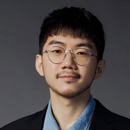 琮爺 - 浪浪山小妖怪演員 飾演Ape Yao / Maitreya Buddha (voice)