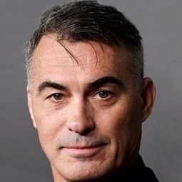 查德·史塔赫斯基 - 殺神John Wick 2導演