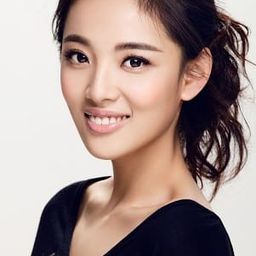 張倩茹 飾演 Ting-Ting