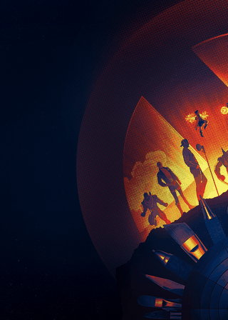 《創作大本營：變種特攻 '97製作特輯》電影海報