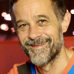 Claude Barras - 酷瓜人生導演