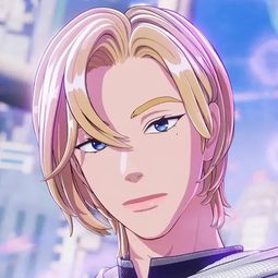 Noah 飾演 Self (voice)