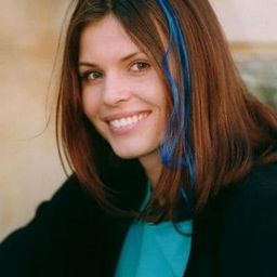 Renata Gabryjelska - Safe Inside導演