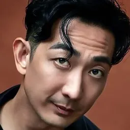 李璨琛 飾演 To Chung-Chau