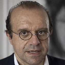 Hervé Temime - 出售救世主演員 飾演Self - Rybolovlev's Lawyer