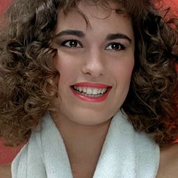 Frances Raines - 惡狼纏身演員 飾演Dr. Nickel