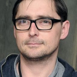 Jiří Vyorálek - 正義鬥士蜜拉達演員 飾演