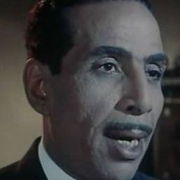 莫森·哈薩寧 - 烈焰驕陽演員 飾演