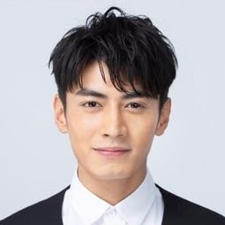 宋柏緯 飾演 Li Hong-Guo